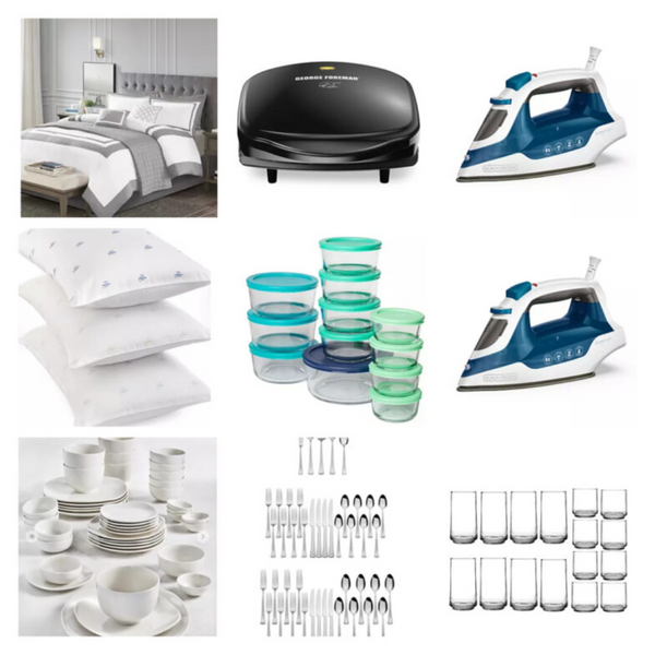 Macy’s: 30-60% Off On Home And Kitchen!