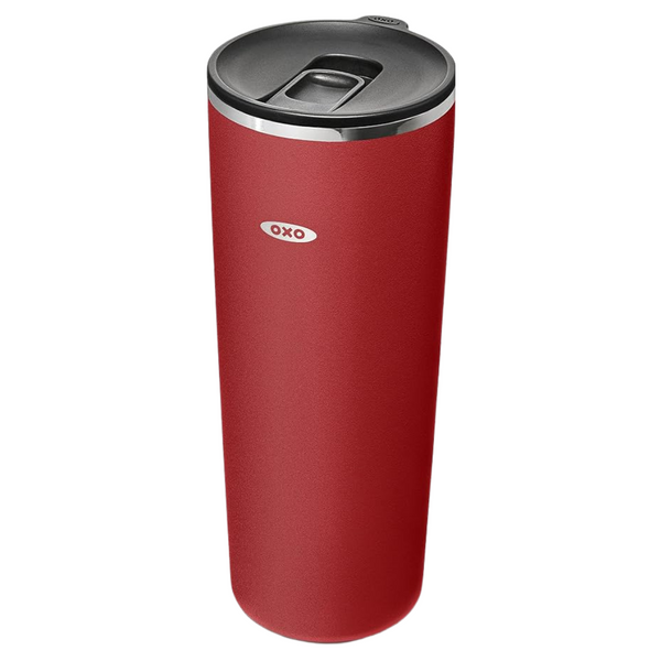 OXO Strive 24oz Insulated Tumbler With Sliding Lid