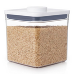 OXO Good Grips POP Container – Airtight Food Storage (2.8 Qt)