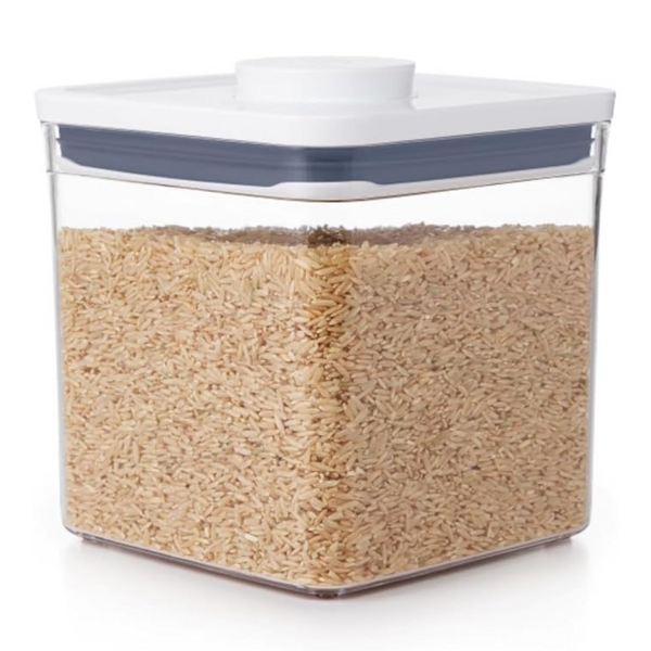 OXO Good Grips POP Container – Airtight Food Storage (2.8 Qt)