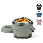 Crock-Pot Portable Electric Lunch Box, 20-Ounce Food Warmer