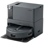 Ecovacs Robotics Cube Pro Robot Vacuum & Mop With Scrubbing Mop