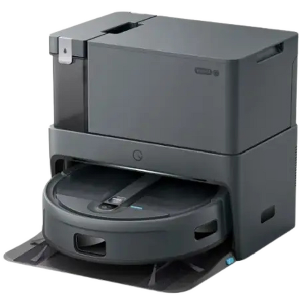 Ecovacs Robotics Cube Pro Robot Vacuum & Mop With Scrubbing Mop