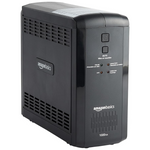 Amazon Basics 1000VA 550W 9-Outlet Line-Interactive UPS