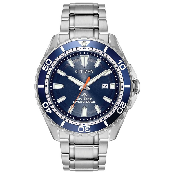 Citizen Men's Eco-Drive Promaster Diver Watch