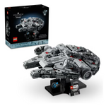 LEGO Star Wars 75375 Millennium Falcon Playset