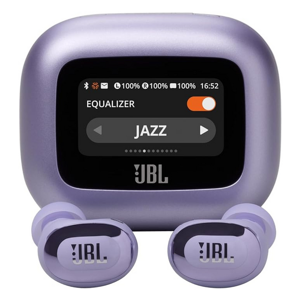 JBL Live Buds 3 True Wireless Noise-Cancelling Earbuds