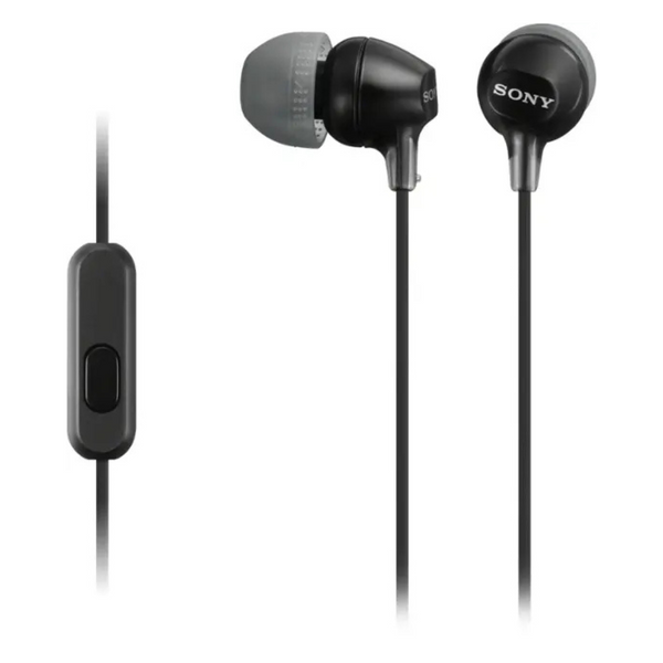 Sony MDREX14AP Wired Earbud Headphones