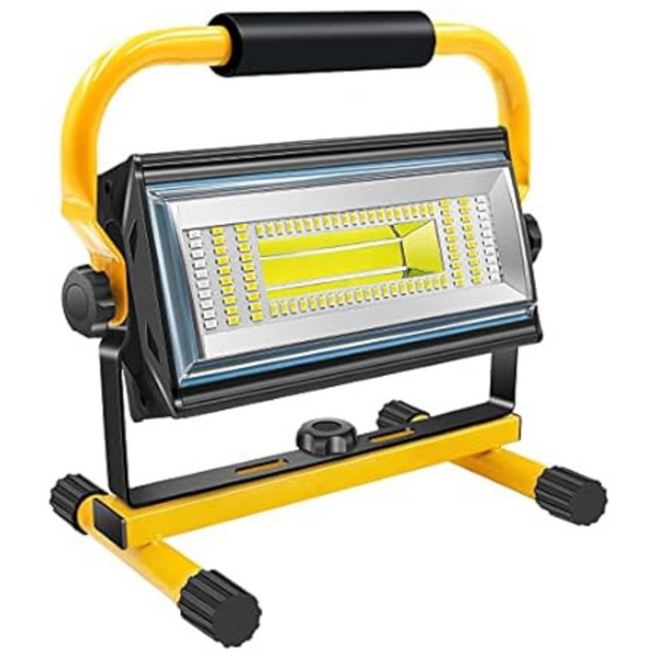 Tresda 100W COB Rechargeable Work Light