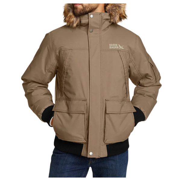 Eddie Bauer Friends & Family Sale: 50% Off + Extra 60% Off On Clearance