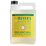 48-Oz Mrs. Meyer's Clean Day Liquid Dish Soap Refill (Honeysuckle)