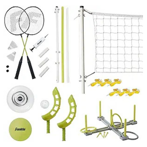 Amazon: Up To 40% Off On Franklin Big Spring Sale