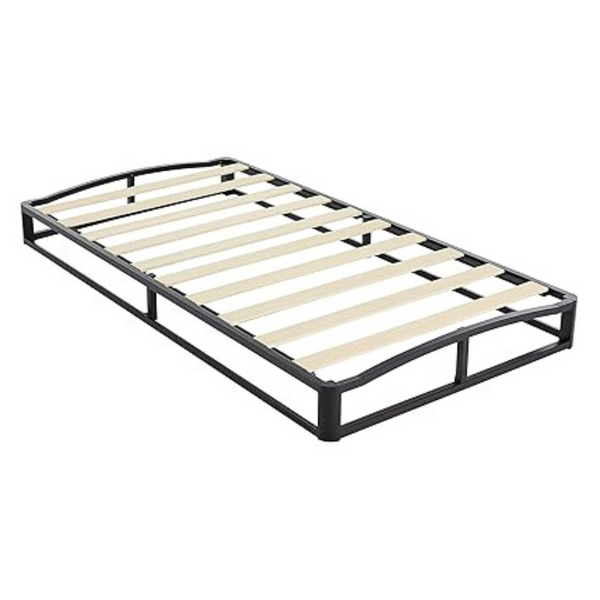 Amazon Basics Metal Platform Bed Frame