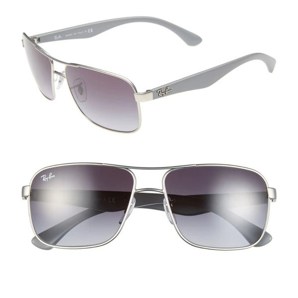 Nordstrom Rack: Up To 65% Off On Ray-Ban Sunglasses