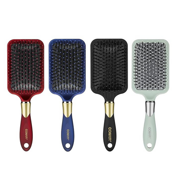 Conair Velvet Touch Paddle Brush