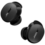 Bose QuietComfort Wireless Active Noise Cancelling Earbuds (Black)