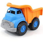 Green Toys Kids Dump Truck Toy Vehicle