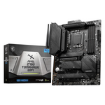 MSI MAG Z790 TOMAHAWK WIFI LGA 1700 ATX Motherboard