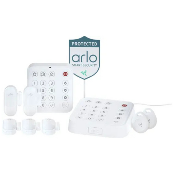 Arlo Home Security System Bundle