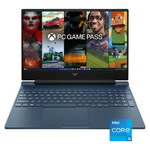 HP Victus 15.6" FHD Gaming Laptop (i5-12450H / 8GB RAM / 512GB SSD / 4GB RTX 3050)