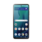 Tracfone Motorola Moto G Smartphone + 1-Year Tracfone Plan With Unlimited Talk/Text And 24GB Data