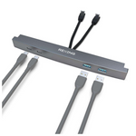 Rexing 4-Port Tesla Docking Station