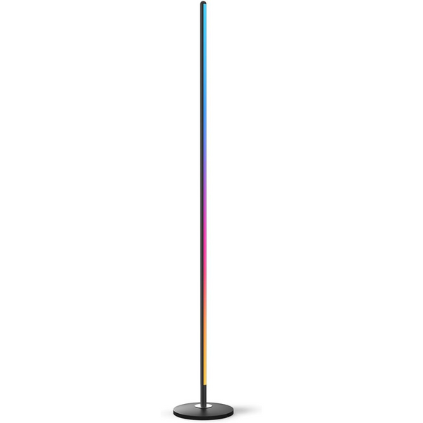 Govee RGBIC Smart Corner Modern Floor LED Lamp