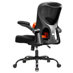 COMHOMA Ergonomic Office Chair With Adjustable Lumbar Support