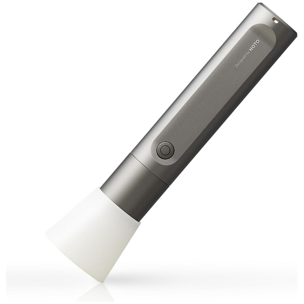 Hoto LED USB-C Rechargeable Flashlight Fit