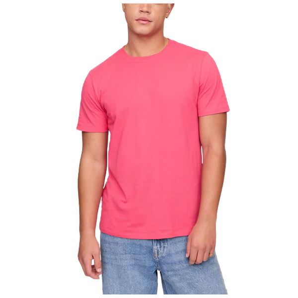 Gap Factory Men's Everyday Soft Crewneck T-Shirt (Various Colors)