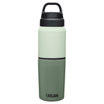 17oz CamelBak MultiBev Stainless Steel Water Bottle & Travel Cup