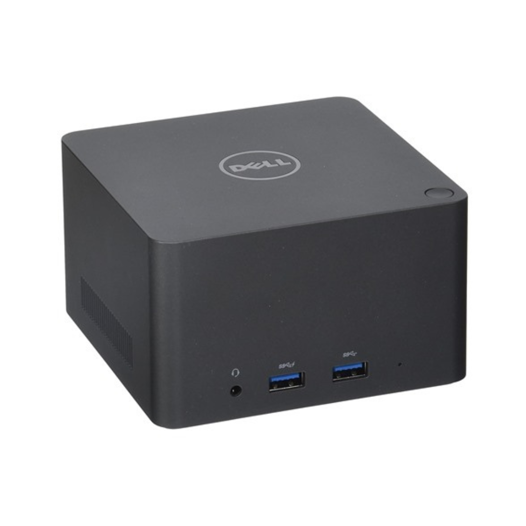 Dell Wireless WiGig Tri Band Dock Replicator