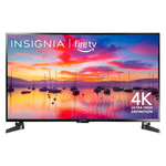 Insignia F30 Series 43" 4K Ultra HDR Smart LED Fire TV