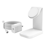 OtterBox MFi Approved 15W MagSafe Wireless Charging Stand