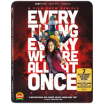 Everything Everywhere All At Once [4K UHD]