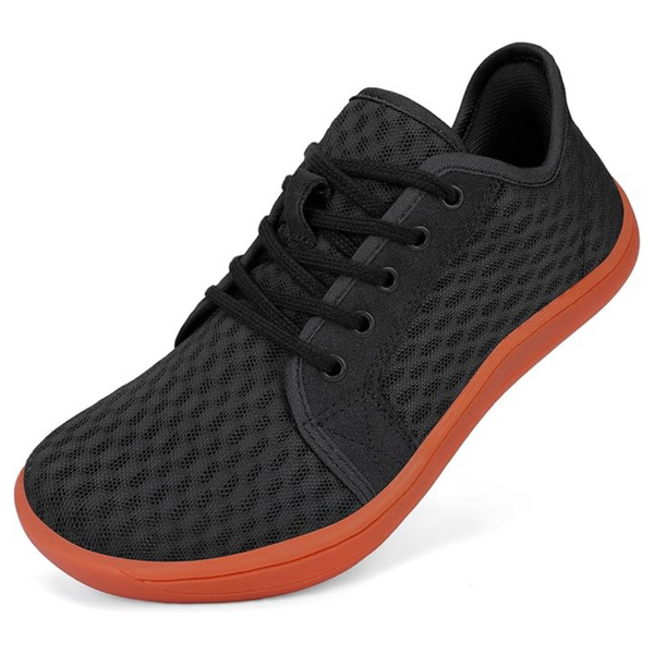 Unisex Slip-On Minimalist Wide Toe Barefoot Shoes