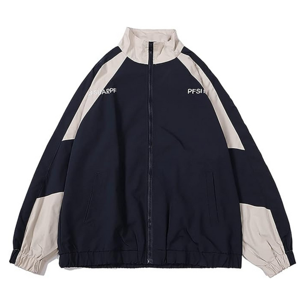 Men's Varsity Vintage Bomber Jackets