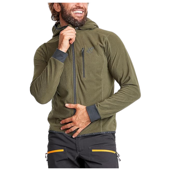 Men's Trekker Hoodie (Various Sizes)