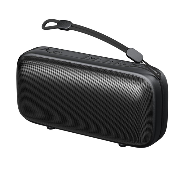 Portable Wireless Speakers -Loud Stereo Sound