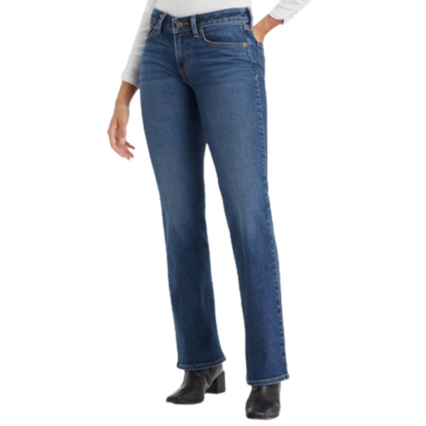 Woot: Up to 76% off on Iconic Levi's Denim