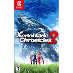 Xenoblade Chronicles 2 Standard Edition for Nintendo Switch