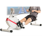 SportPlus Foldable Magnetic Rowing Machines