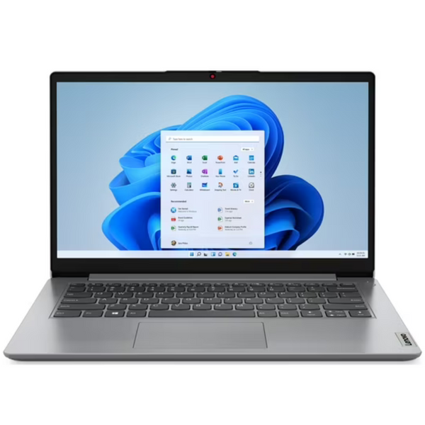 Lenovo IdeaPad 1i 14" Laptop (N4500 / 4GB RAM / 128GB SSD)