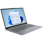 Lenovo IdeaPad Slim 3i 15.6" FHD Touchscreen Laptop (5 120U / 8GB RAM / 512GB SSD)