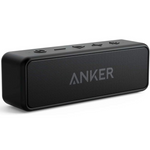 Anker Soundcore 2 Portable Bluetooth Speaker with 12W Stereo Sound