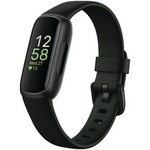 Fitbit Inspire 3 Health &-Fitness-Tracker with Stress Management (3 Colors)