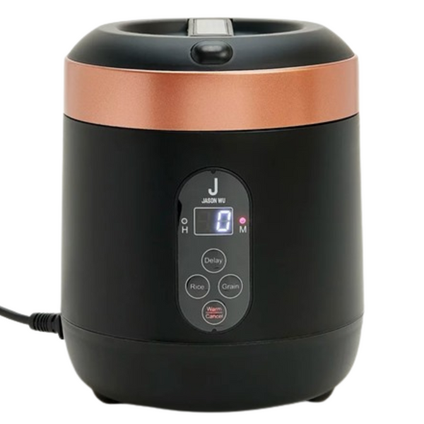 Jason Wu 1.5-Cup Mini Rice Cooker