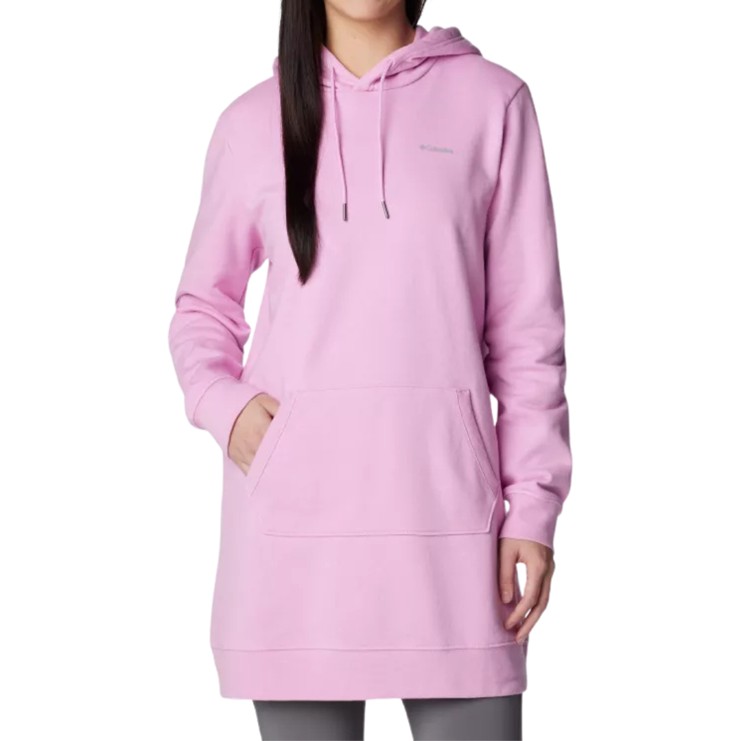 Columbia Sportswear Women's Burr Trail Long Hoodie (Various)