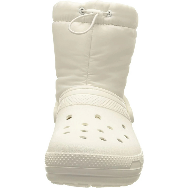 Crocs Unisex Classic Lined Neo Puff Boot (various sizes)