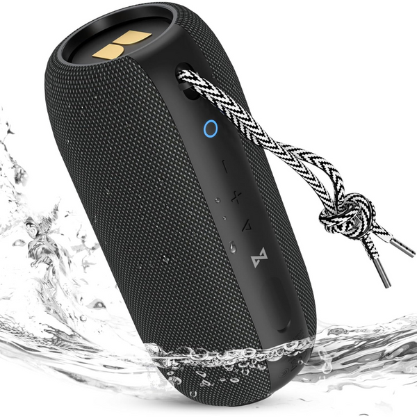 Monster S320 40W True Wireless Portable Bluetooth Speaker